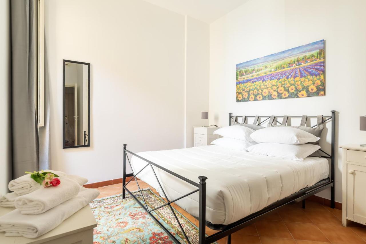 R.C. Cappellari Loft Campo De' Fiori Apartman Róma Kültér fotó