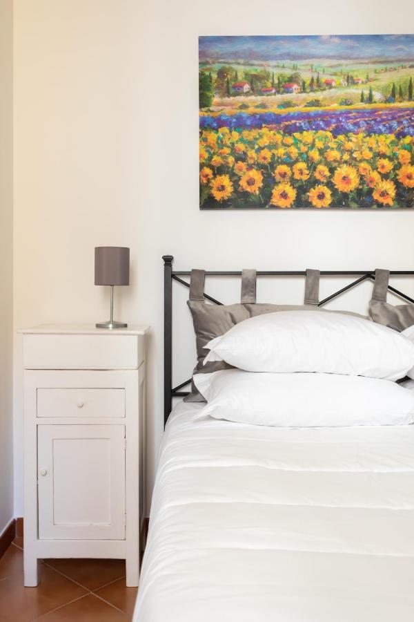 R.C. Cappellari Loft Campo De' Fiori Apartman Róma Kültér fotó