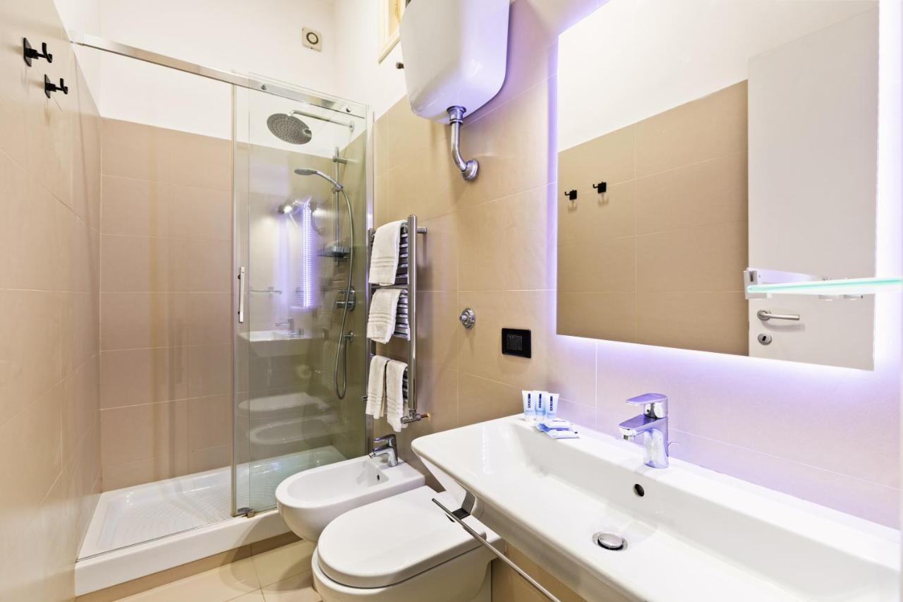 R.C. Cappellari Loft Campo De' Fiori Apartman Róma Kültér fotó