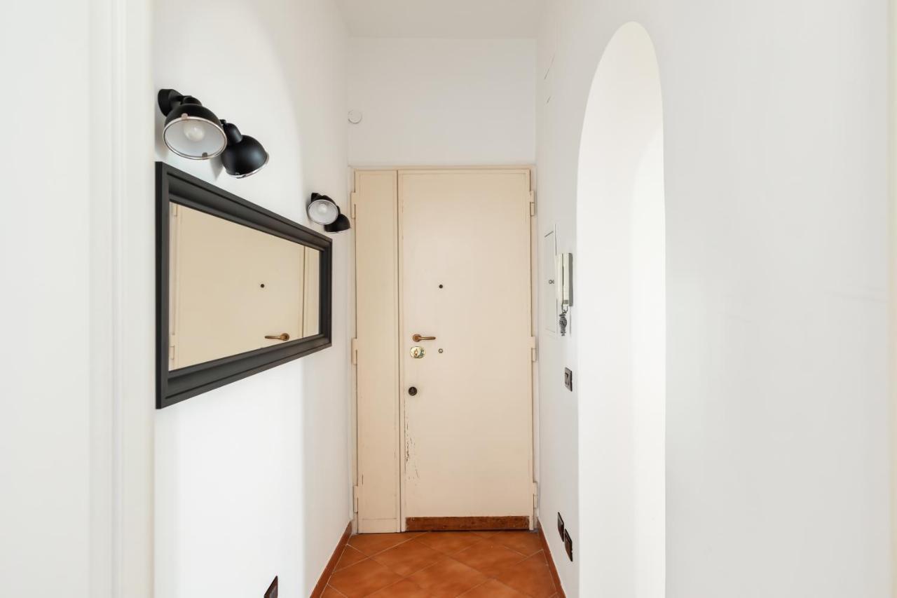 R.C. Cappellari Loft Campo De' Fiori Apartman Róma Kültér fotó