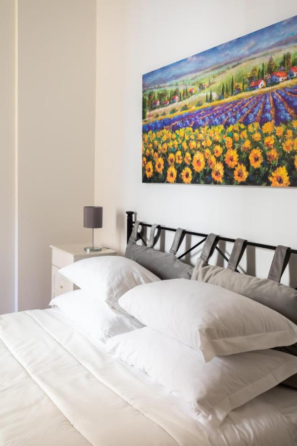R.C. Cappellari Loft Campo De' Fiori Apartman Róma Kültér fotó