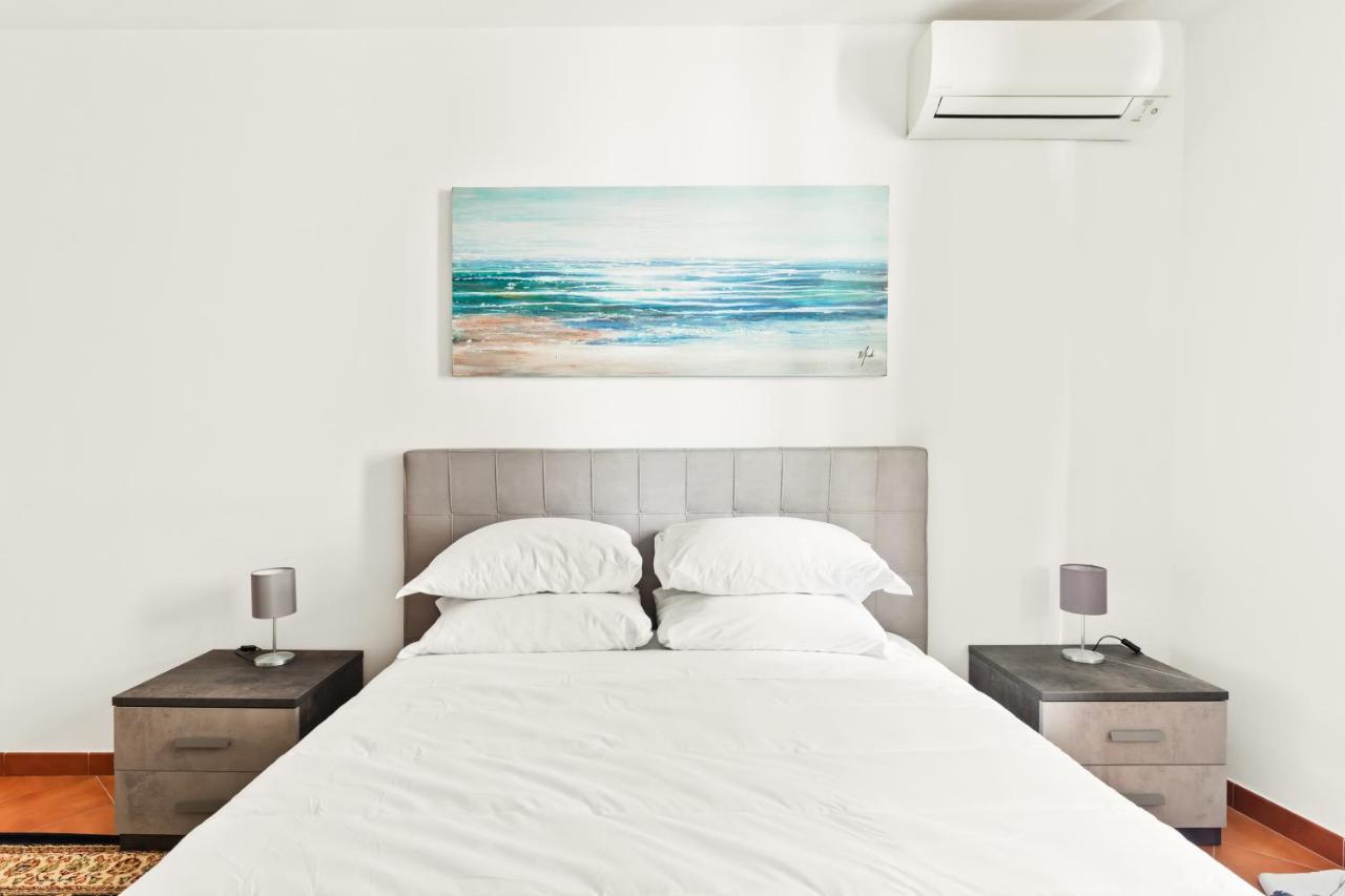 R.C. Cappellari Loft Campo De' Fiori Apartman Róma Kültér fotó