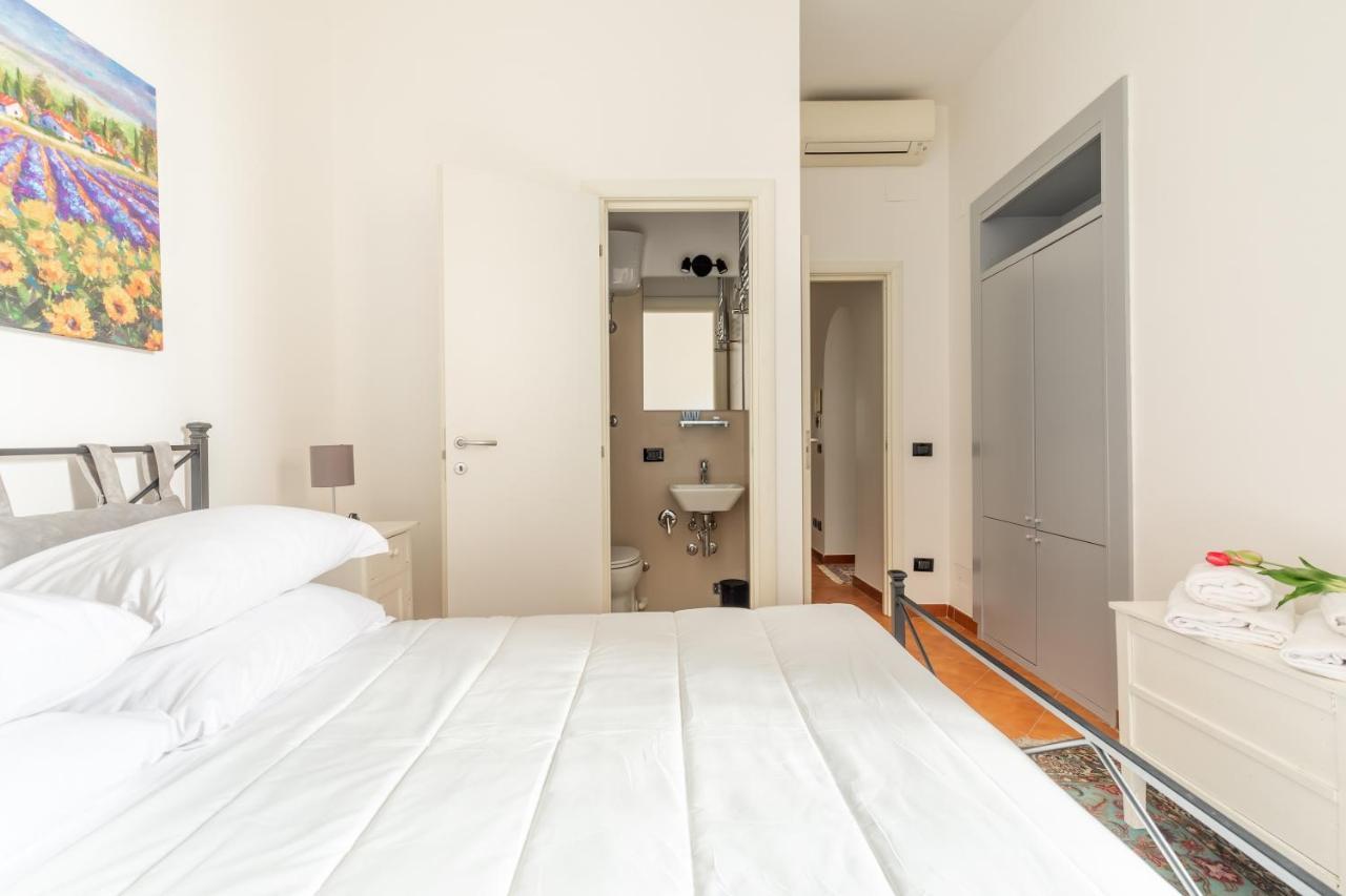 R.C. Cappellari Loft Campo De' Fiori Apartman Róma Kültér fotó