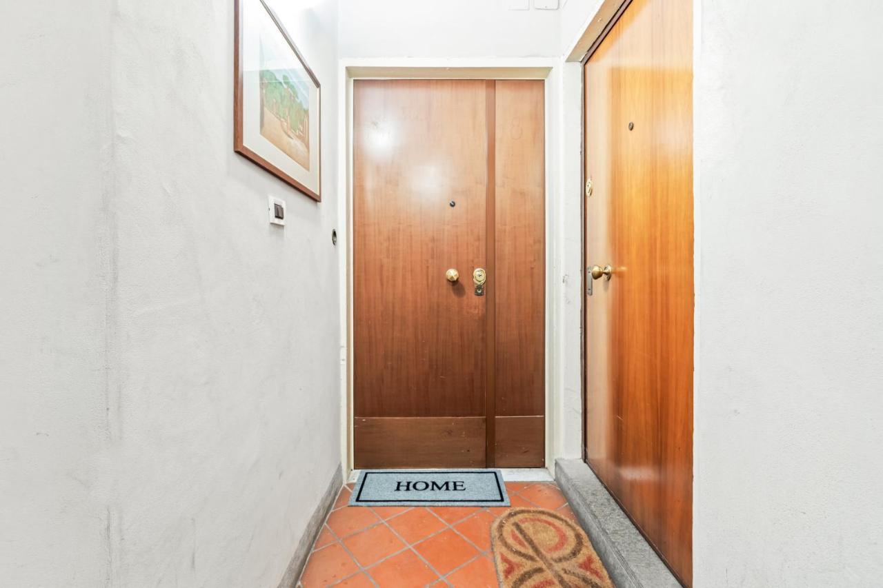 R.C. Cappellari Loft Campo De' Fiori Apartman Róma Kültér fotó