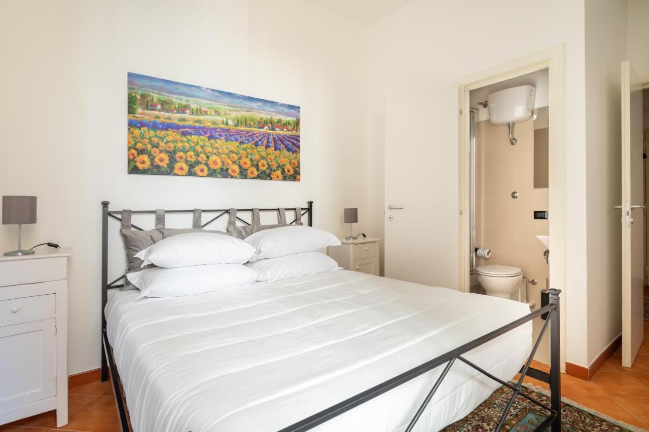 R.C. Cappellari Loft Campo De' Fiori Apartman Róma Kültér fotó